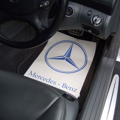 Car Floor Mats
