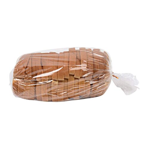 Plain Poly Bags