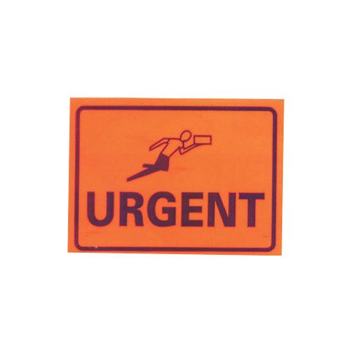 Label Messages