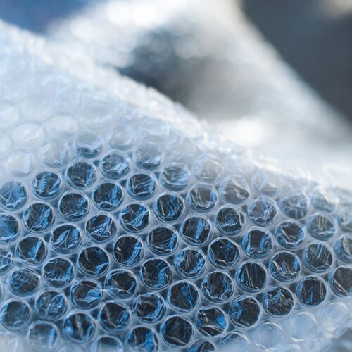 Bubble Wrap