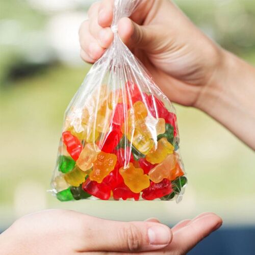 CPP Bags