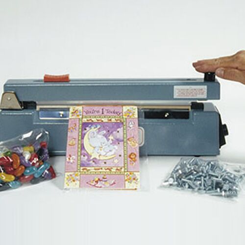 Impulse Bench Top Sealers