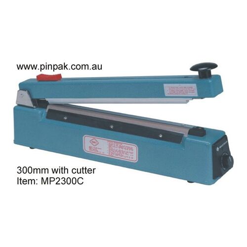 Impulse Bench Top Sealers