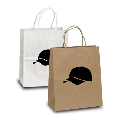 Paper Carry Bags