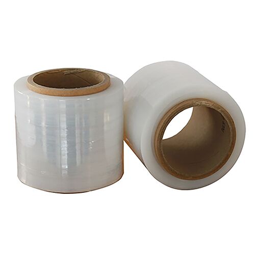 Stretch Wrap and Bundle Wrap