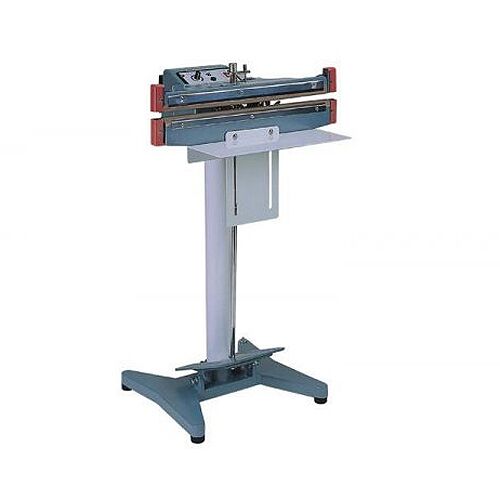 Foot Operated Pedestal Impulse Sealer
