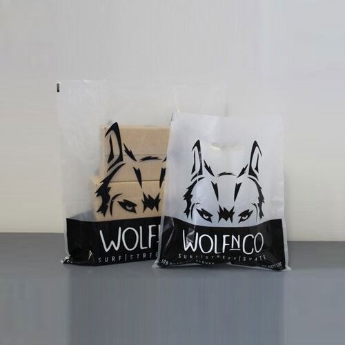 Promotional Carry Bags