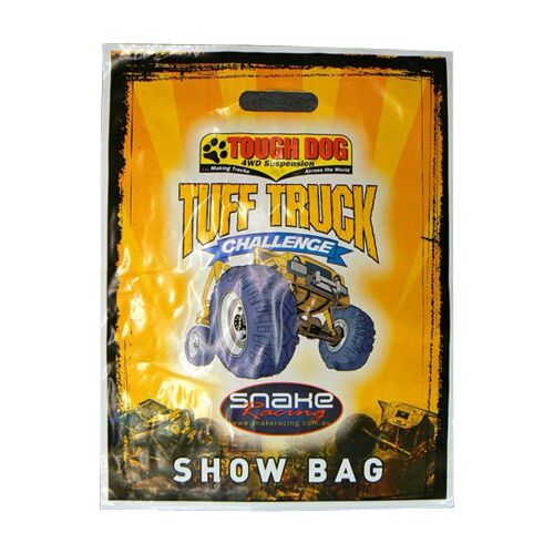Promotional Carry Bags