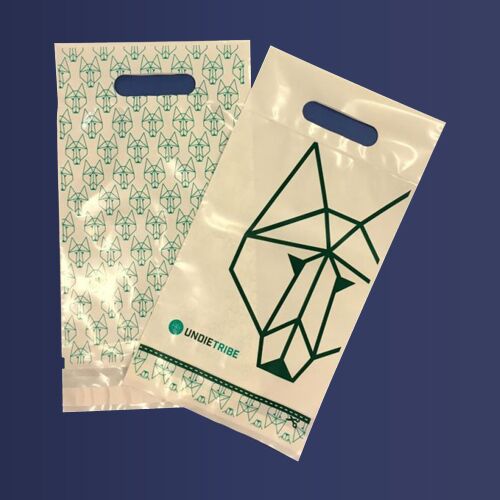 Promotional Carry Bags