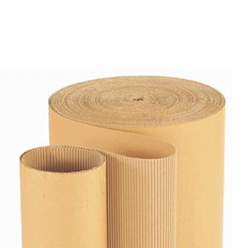 Corrugated Cardboard Rolls