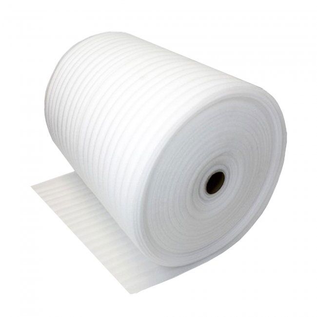 Poly Foam
