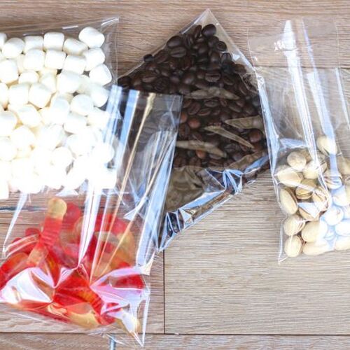 CPP Bags