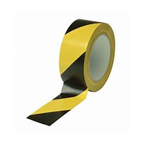 Floor Marking, Hazard Tapes