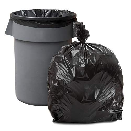 Garbage Bags and Bin Liners