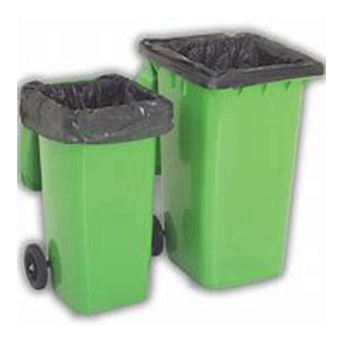 Garbage Bags and Bin Liners