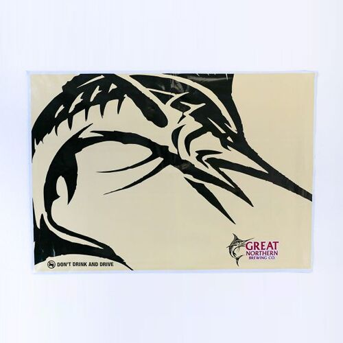 Custom Printed Courier Bags