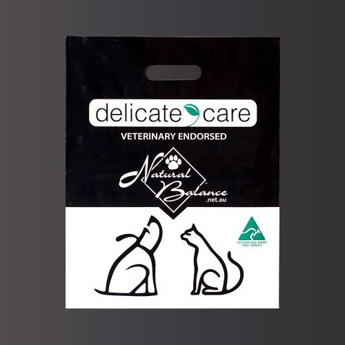 Promotional Carry Bags