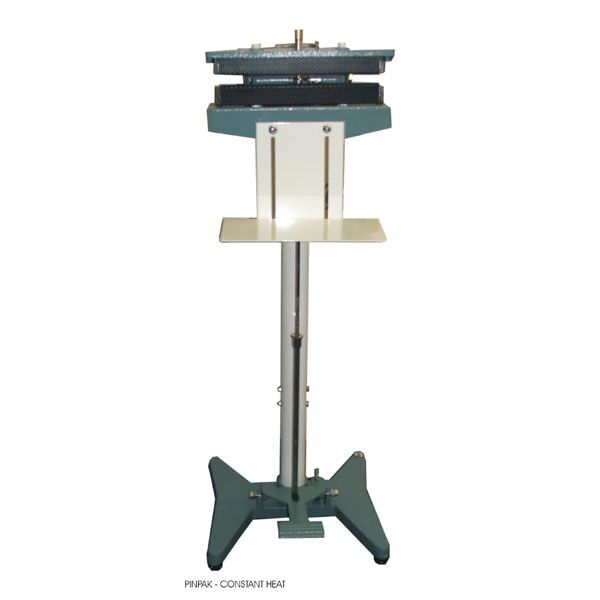 Foot Operated Pedestal Constant