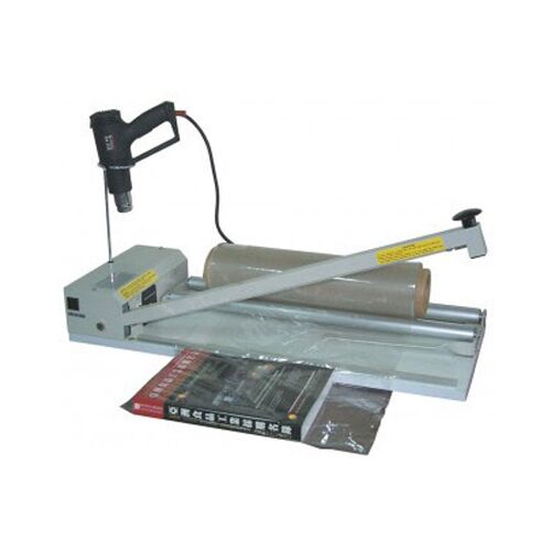 Shrink-A-Pack System Sealer