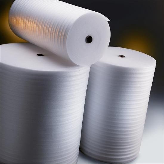 Poly Foam