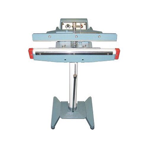 Foot Operated Pedestal Impulse Sealer
