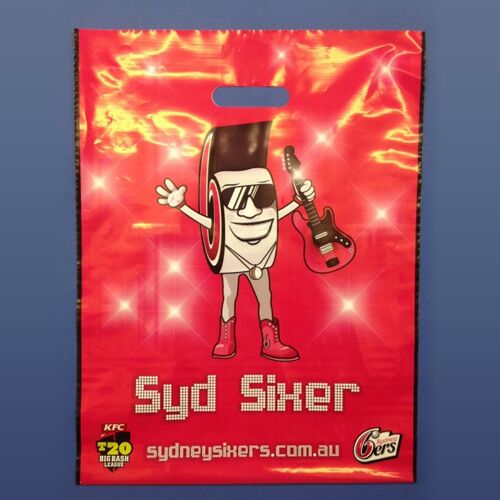 Promotional Carry Bags