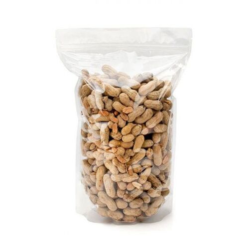 Stand Up Pouches