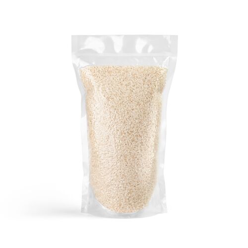 Stand Up Pouches