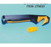 Cutters and Knives