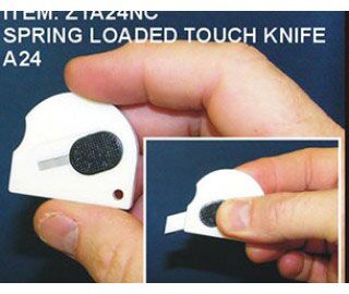 Cutters and Knives