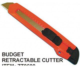 Cutters and Knives
