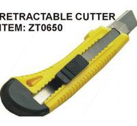 Cutters and Knives