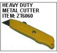 Cutters and Knives