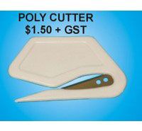 Cutters and Knives