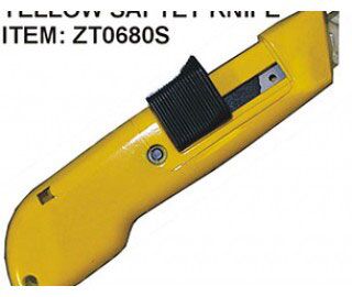 Cutters and Knives