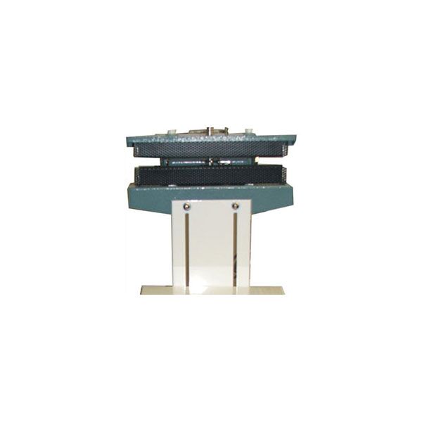 Foot Operated Pedestal Constant