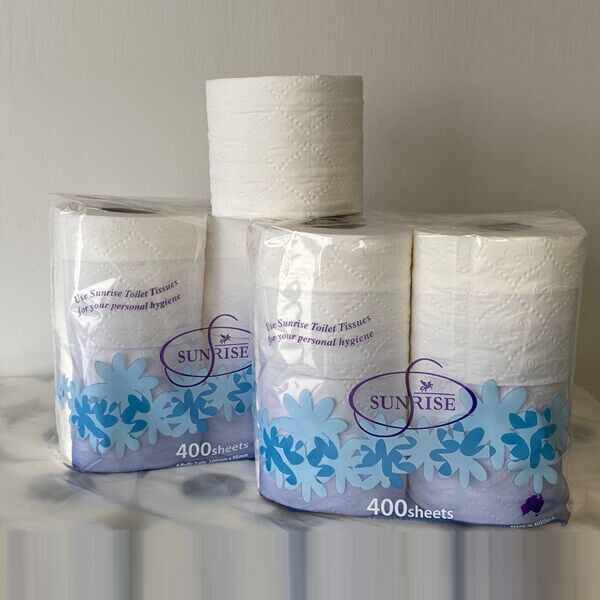 Toilet Paper