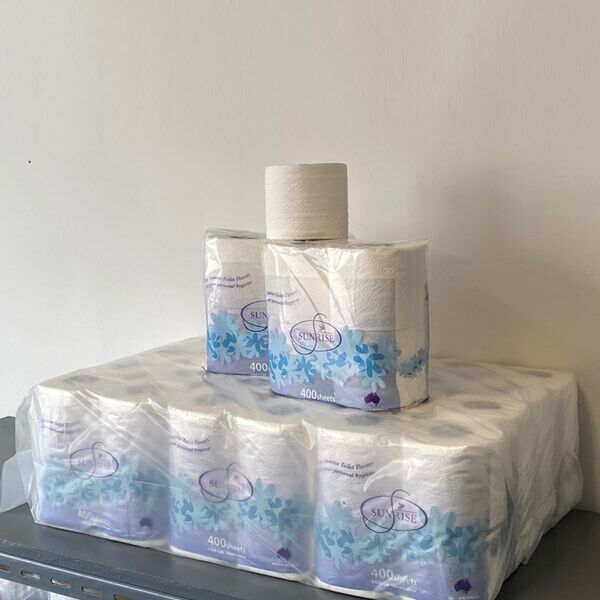 Toilet Paper