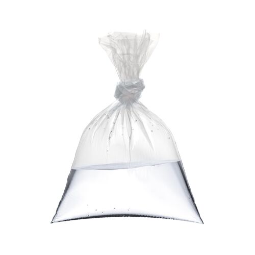 Plain Poly Bags