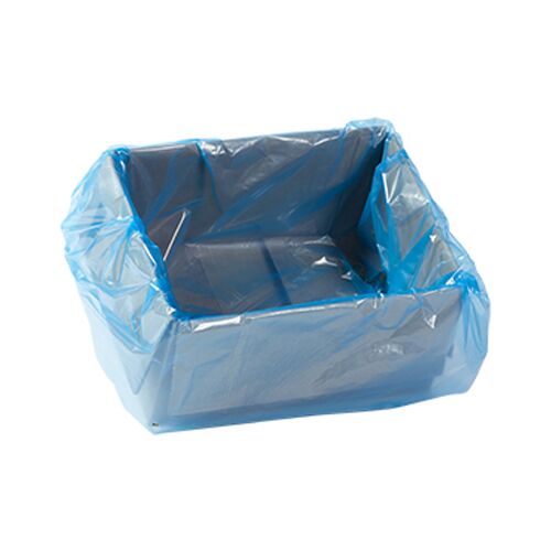 Plain Poly Bags