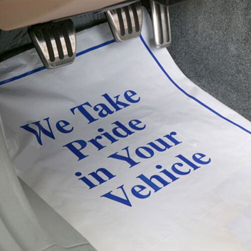 Car Floor Mats
