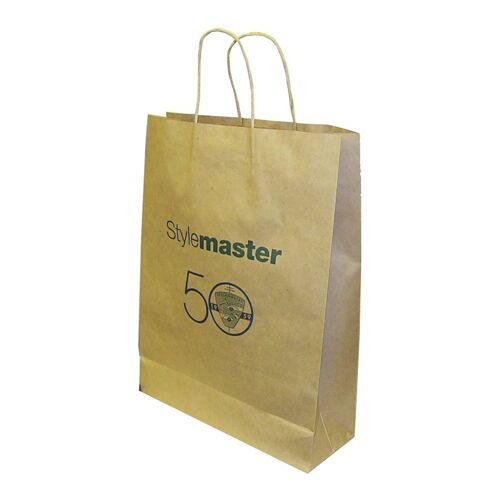 Paper Carry Bags