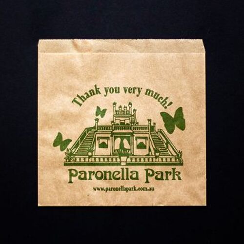 Paper Carry Bags