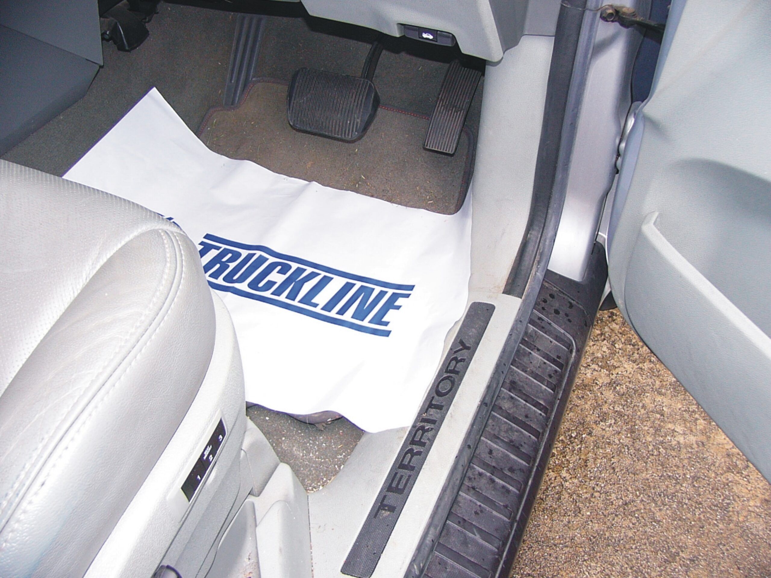 Car Floor Mats